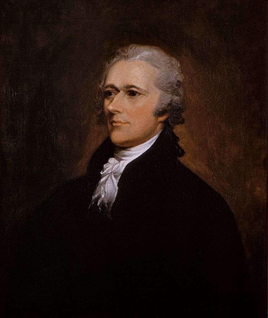 Today in Supreme Court History: August 13, 1788 Today in Supreme Court History: August 13, 1788