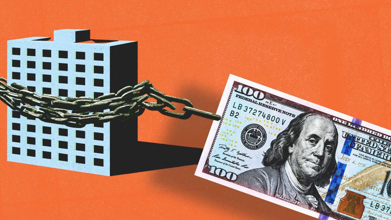 The Trump Administration’s Secret YIMBY Grant Proposal