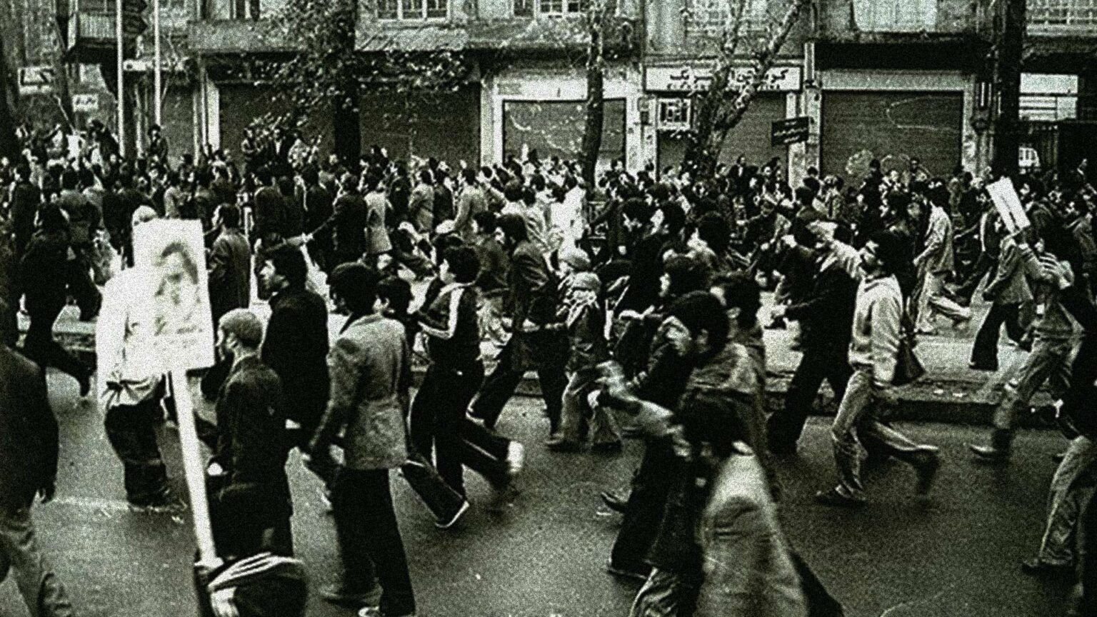 What Iranian Dissidents Can Learn About Regime Change From the Mistakes of 1979 What Iranian Dissidents Can Learn About Regime Change From the Mistakes of 1979