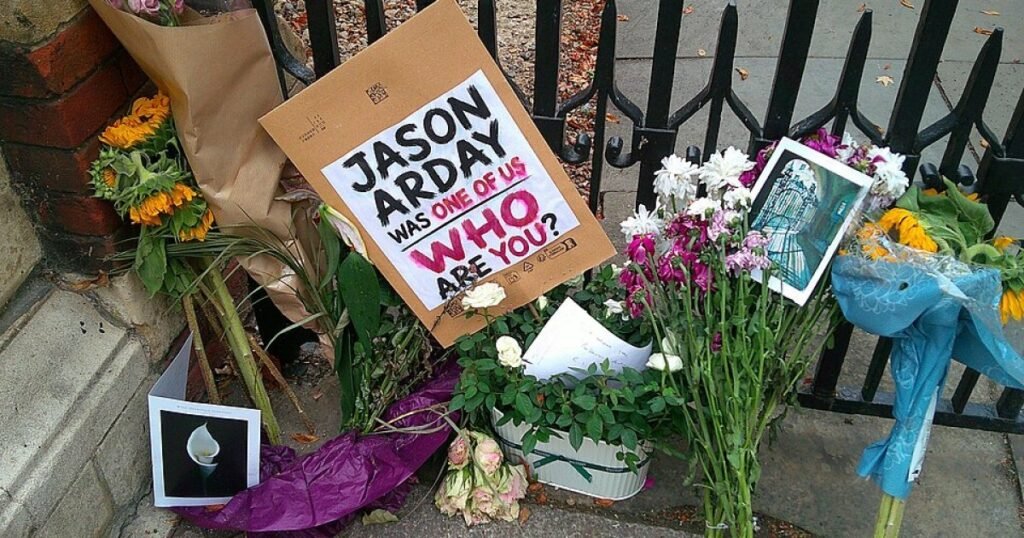 The Jason Arday tragedy cannot justify a crackdown on the press