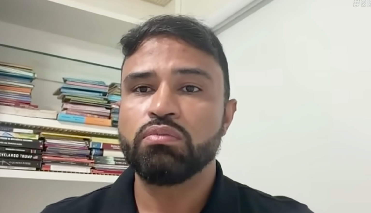 Brazilian Supreme Court breaks source confidentiality over judge’s ‘stalking’ claims against journalist