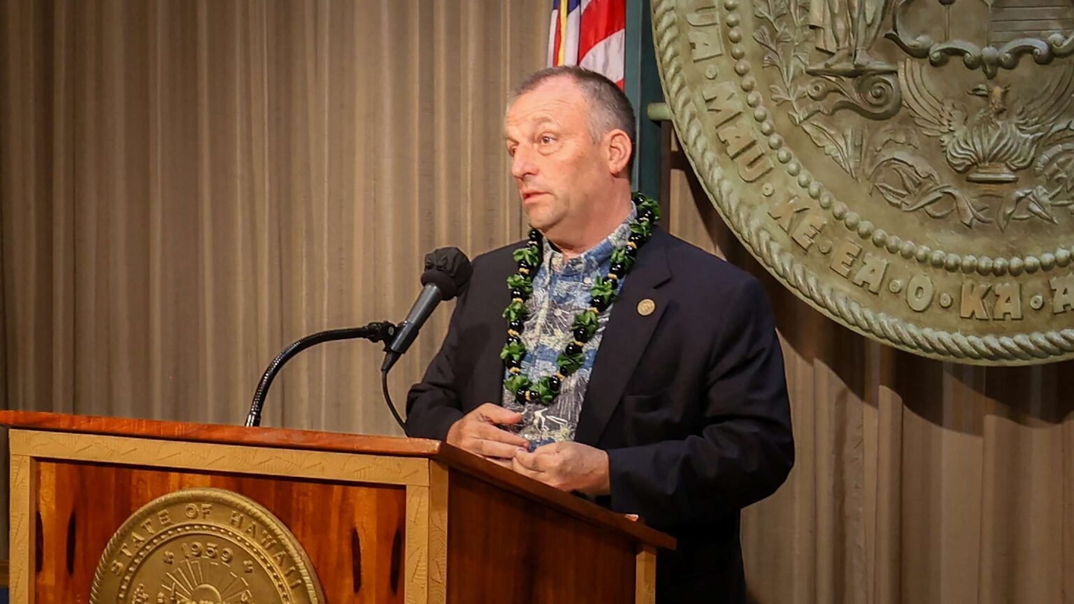 Hawaii’s End Run Around Citizens United Faces a First Amendment Roadblock Hawaii’s End Run Around Citizens United Faces a First Amendment Roadblock