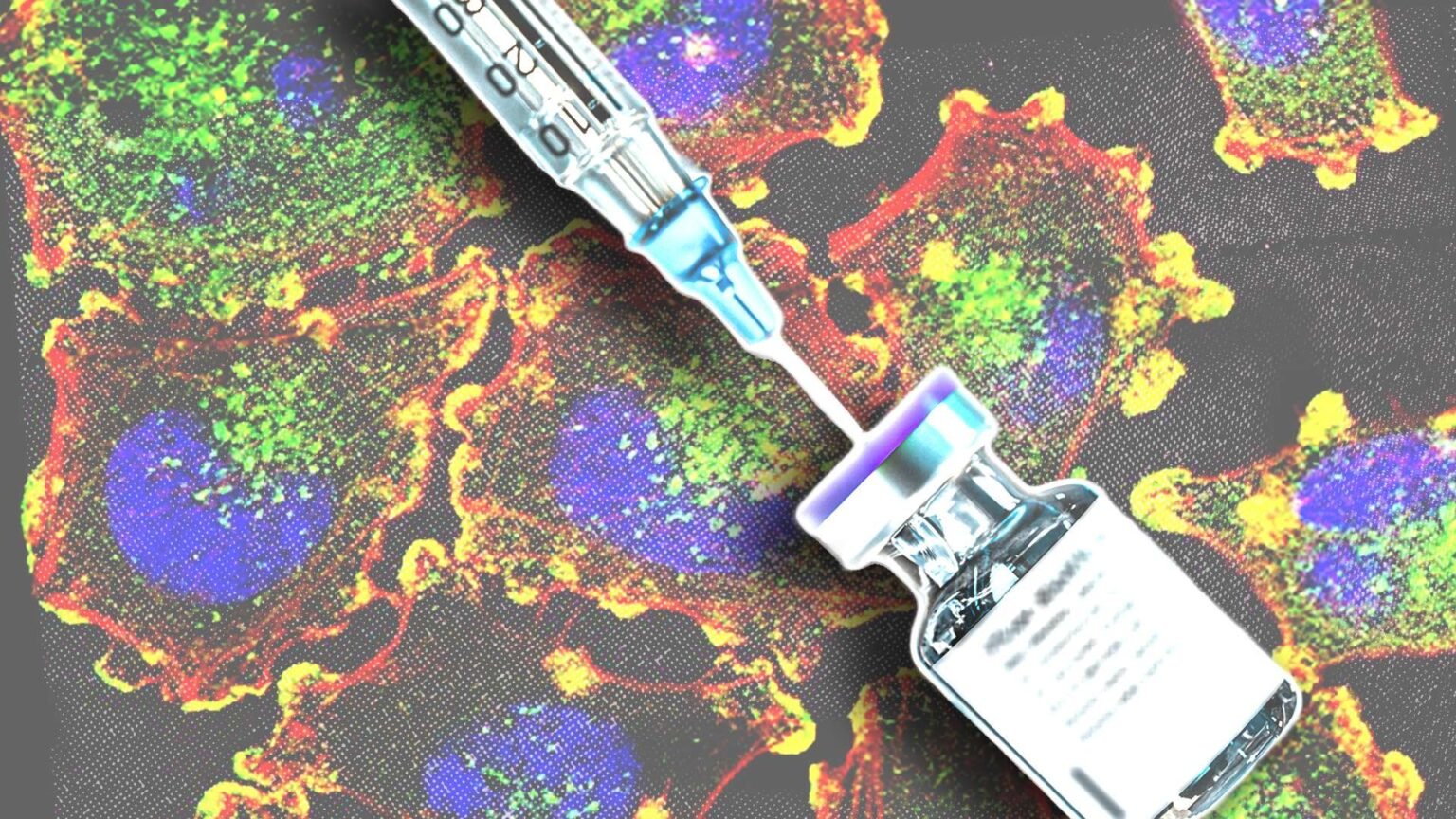 Breakthrough Personalized mRNA Vaccines Are Highly Effective Against Melanoma Skin Cancers