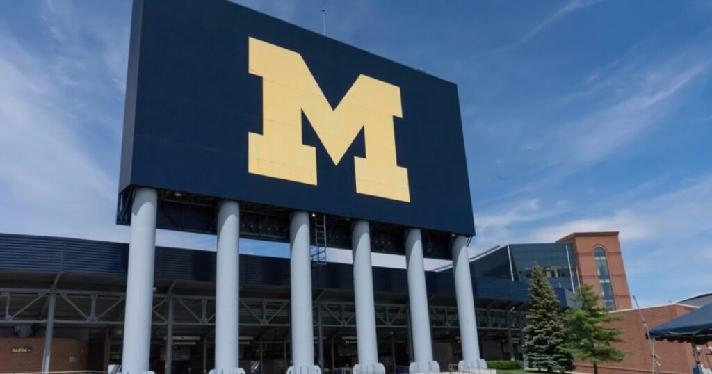 The real threat at Michigan’s commencement wasn’t the speech The real threat at Michigan’s commencement wasn’t the speech