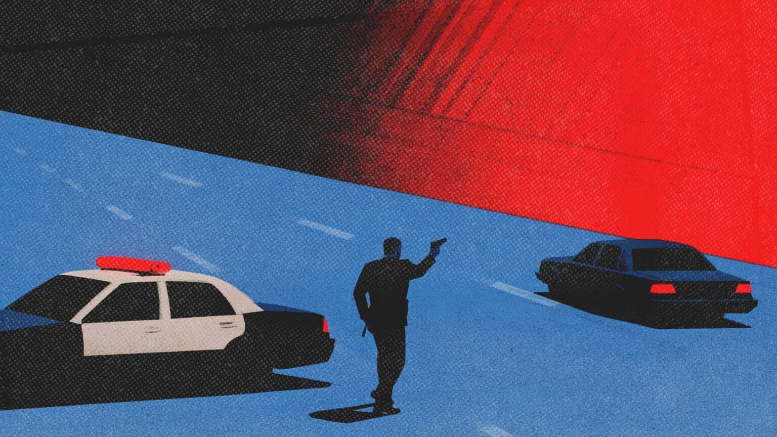 Brickbat: What the Flock