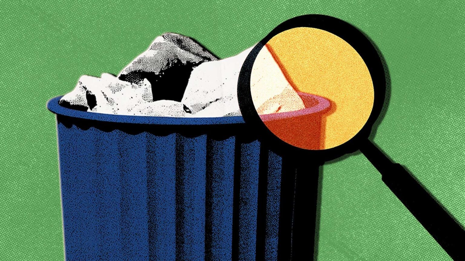 How Much Does New York Actually Recycle? The N.Y. Comptroller Says the State Doesn’t Really Know.