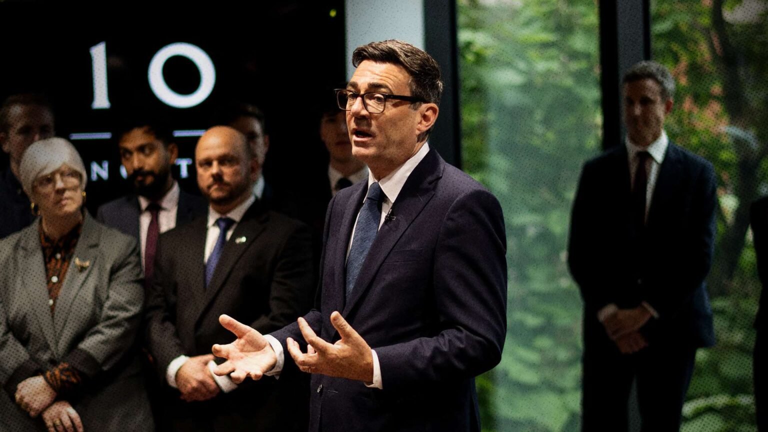 How Much Will Andy Burnham’s ‘No. 10 North’ Cost British Taxpayers?