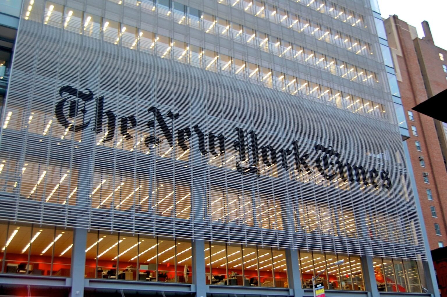 Reporters Committee statement on subpoena issued to New York Times freelancer