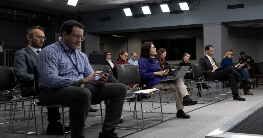 Pete Hegseth wants the Pentagon press corps on a leash
