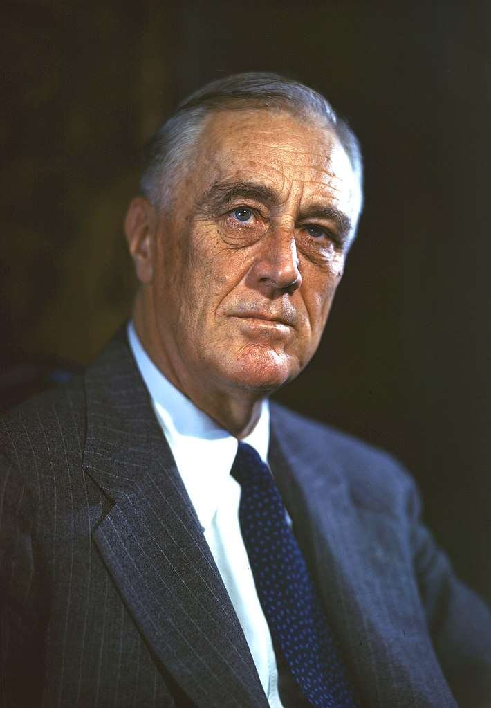 Today in Supreme Court History: August 14, 1935 Today in Supreme Court History: August 14, 1935