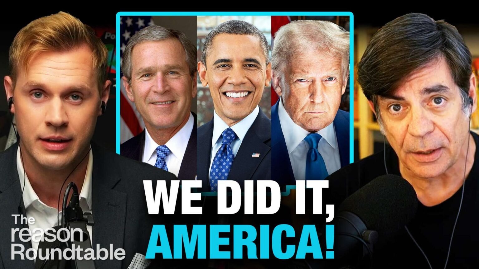 How Did America Get  Trillion in Debt?