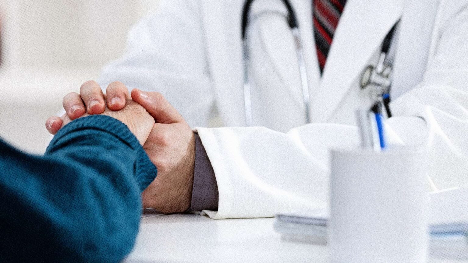 Universal Healthcare Sounds Great. Here’s What’s Happening in Countries That Have It.