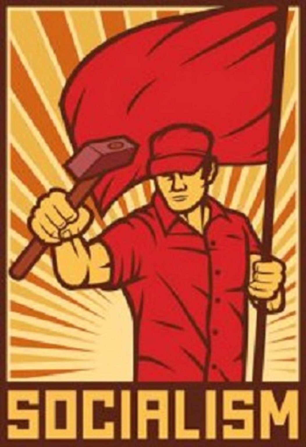Alex Nowrasteh on “Ten Democratic Socialists of America (DSA) Arguments for Socialism and Why They’re Wrong”