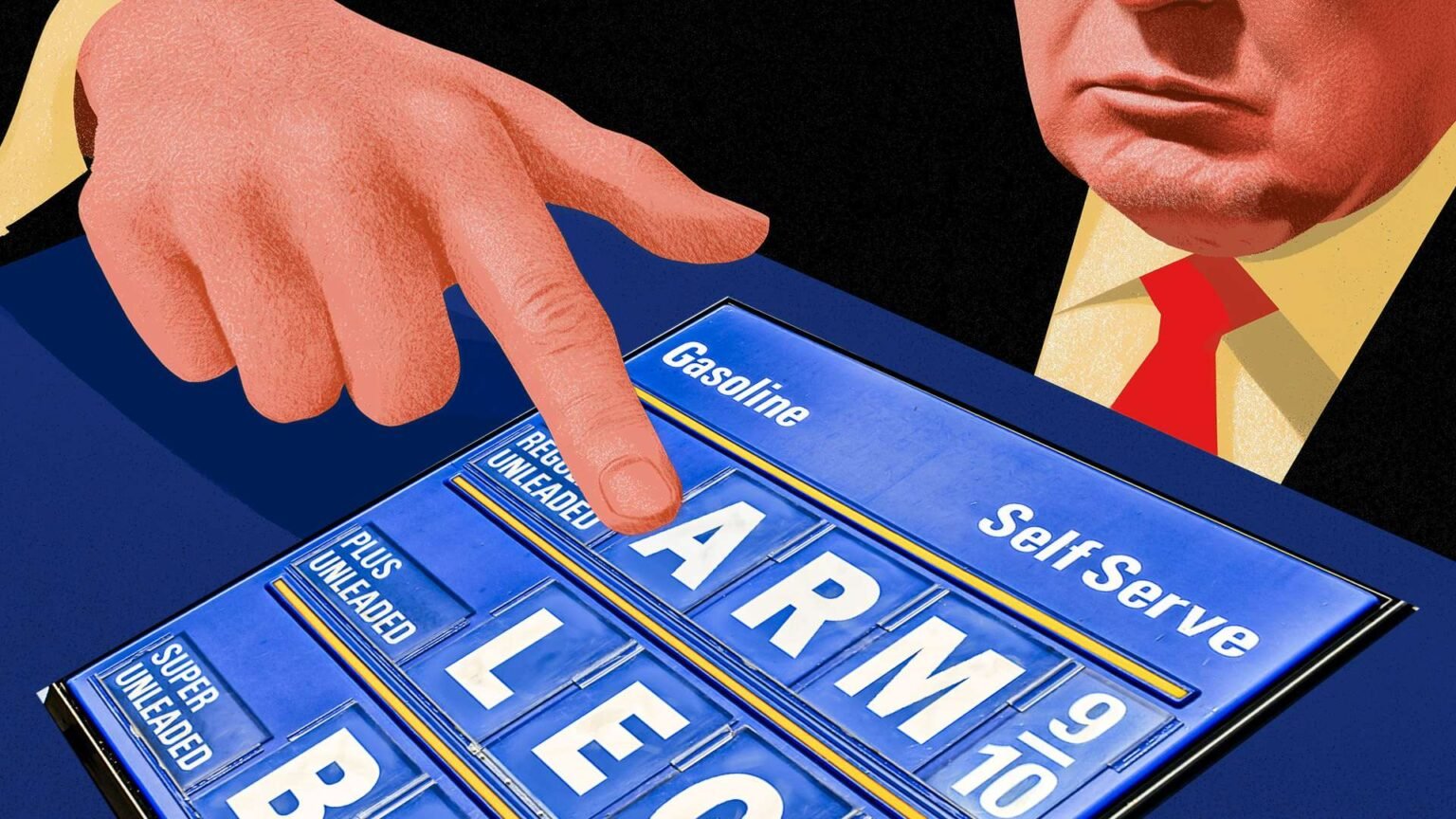 Blame Game
