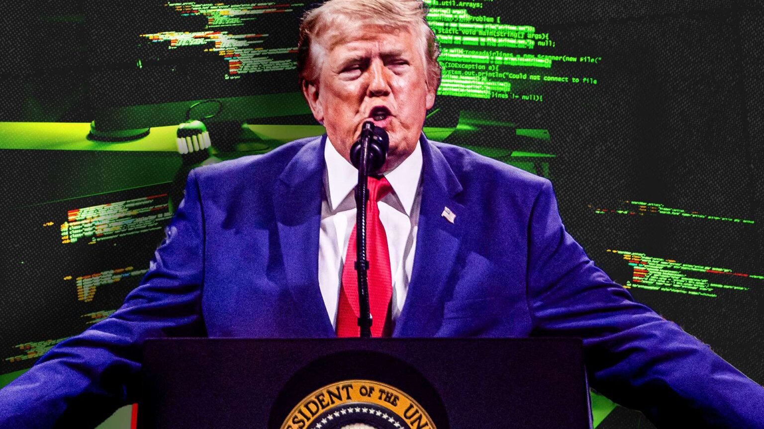 Hack Back Hack Back