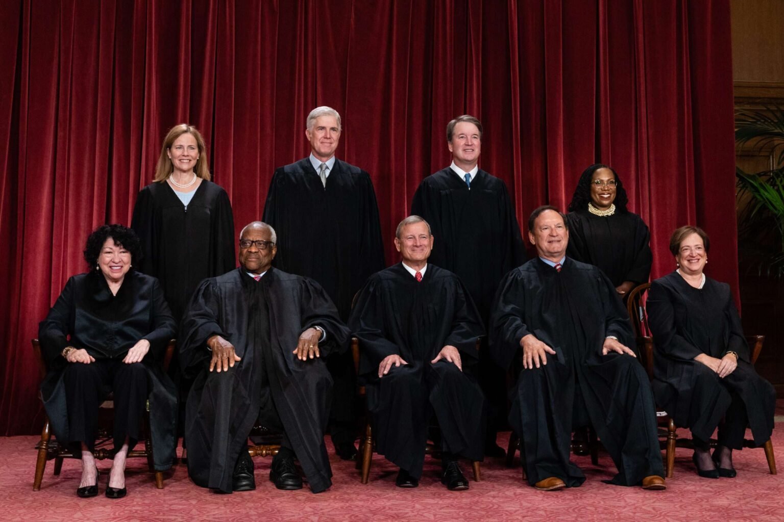 David Cole’s Qualified Defense of the Supreme Court