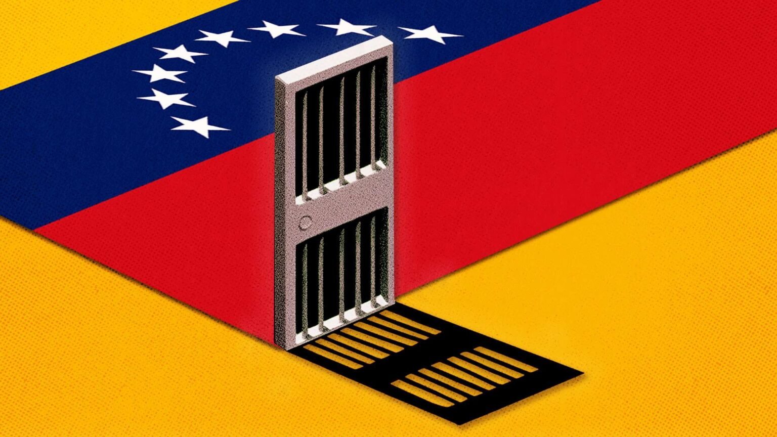 Inside a Venezuelan Political Prison: False Identities and Kangaroo Courts