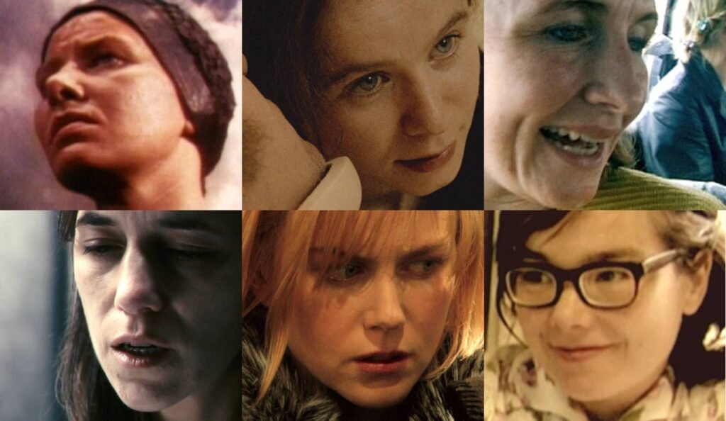 The Nordic Art Behind His Films