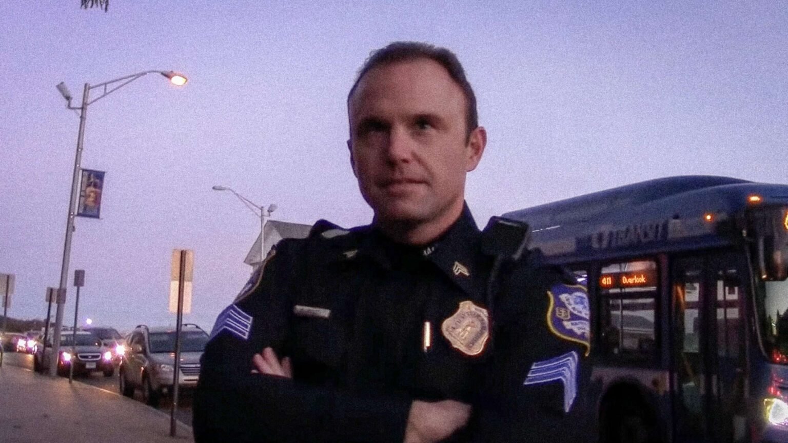 Appeals Court Upholds Right To Film Police—but Grants Immunity to Cops Who Arrested a Connecticut Videographer Appeals Court Upholds Right To Film Police—but Grants Immunity to Cops Who Arrested a Connecticut Videographer