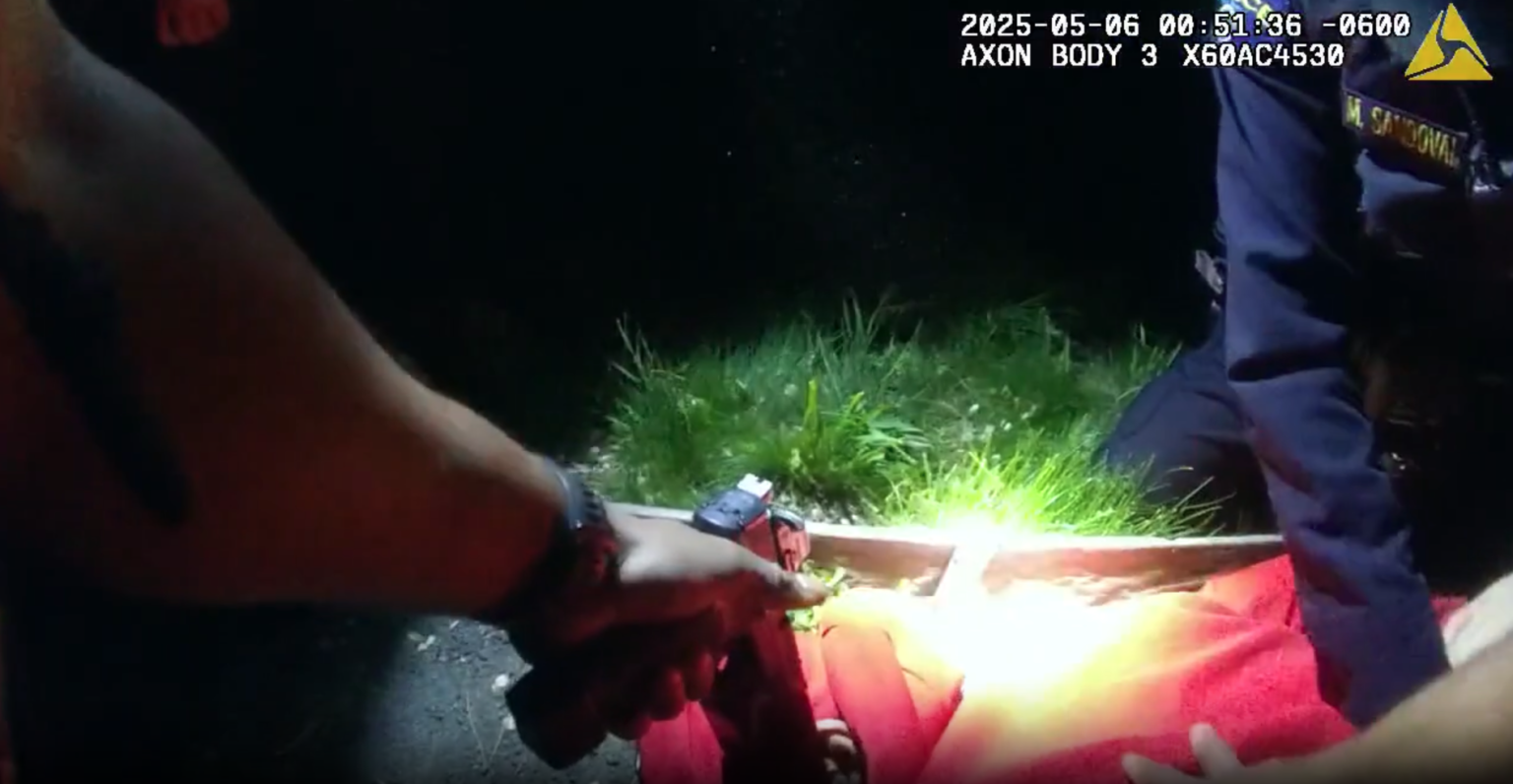 Police bodycam footage in Colorado exposes ‘egregious’ misconduct