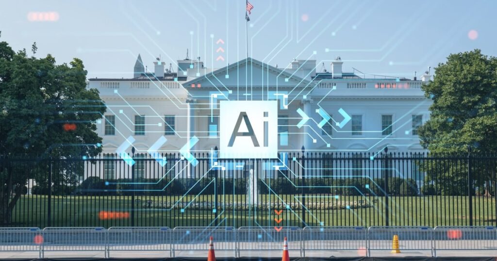 FIRE statement: White House’s framework puts AI evaluation in a black box