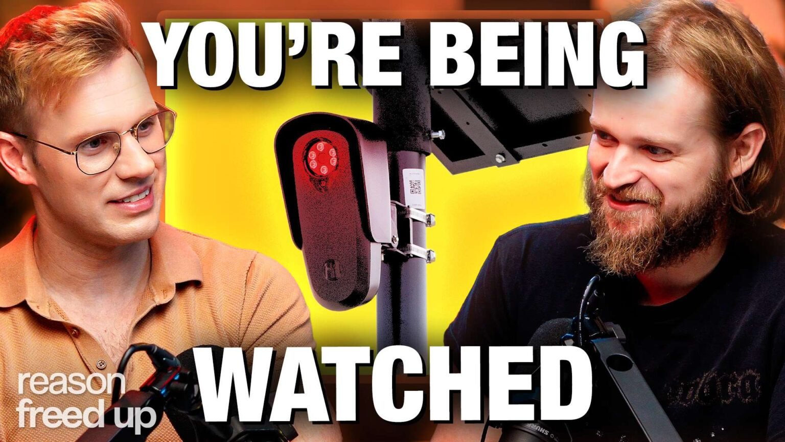 Jason Arday’s Downfall, Lindsay Clancy Case, and the Surveillance State