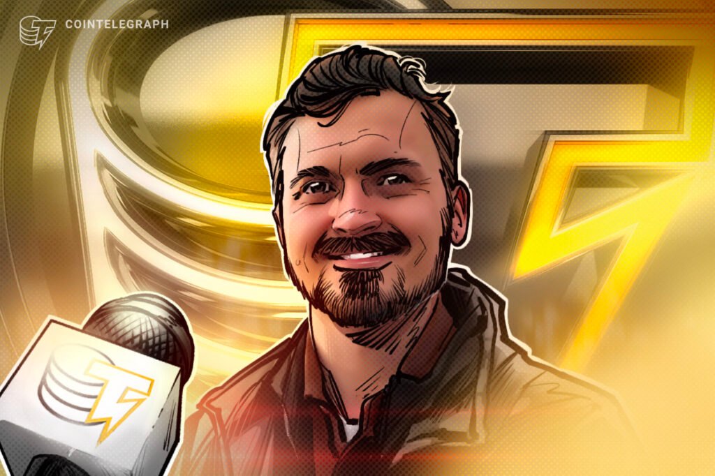 Bitcoin Will Never Fall Below K Again: Nansen Founder