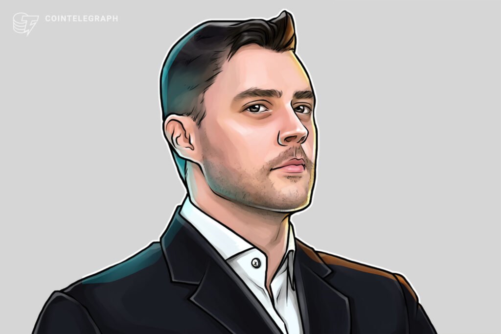 ‘DeFi Doesn’t Exist Anymore’ Just Onchain Finance: Andre Cronje ‘DeFi Doesn’t Exist Anymore’ Just Onchain Finance: Andre Cronje