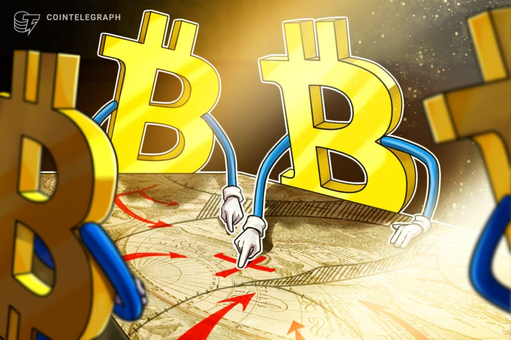 Bitcoin Price Metrics Echo 2022 In Coldest Phase Since FTX Collapse Bitcoin Price Metrics Echo 2022 In Coldest Phase Since FTX Collapse