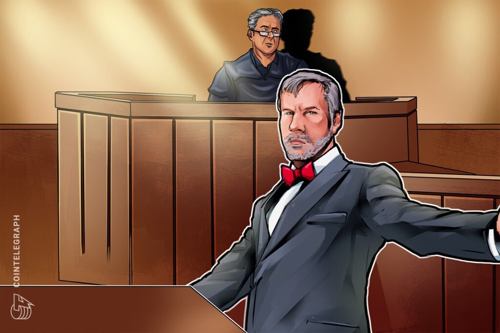 New Analysis Warns Over ‘Breaking’ Bitcoin Treasury Investment Model New Analysis Warns Over ‘Breaking’ Bitcoin Treasury Investment Model