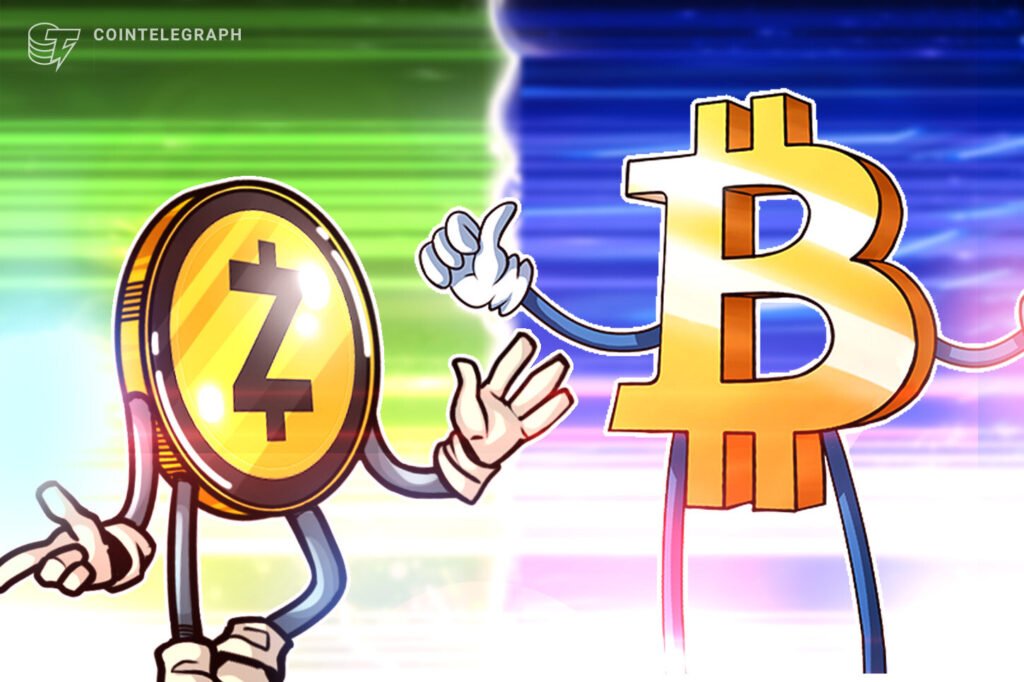 Grayscale Sees Zcash as Potential Bitcoin Challenger