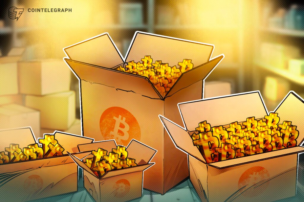 Bitcoin Consolidates Near K as K Odds Hit 48%