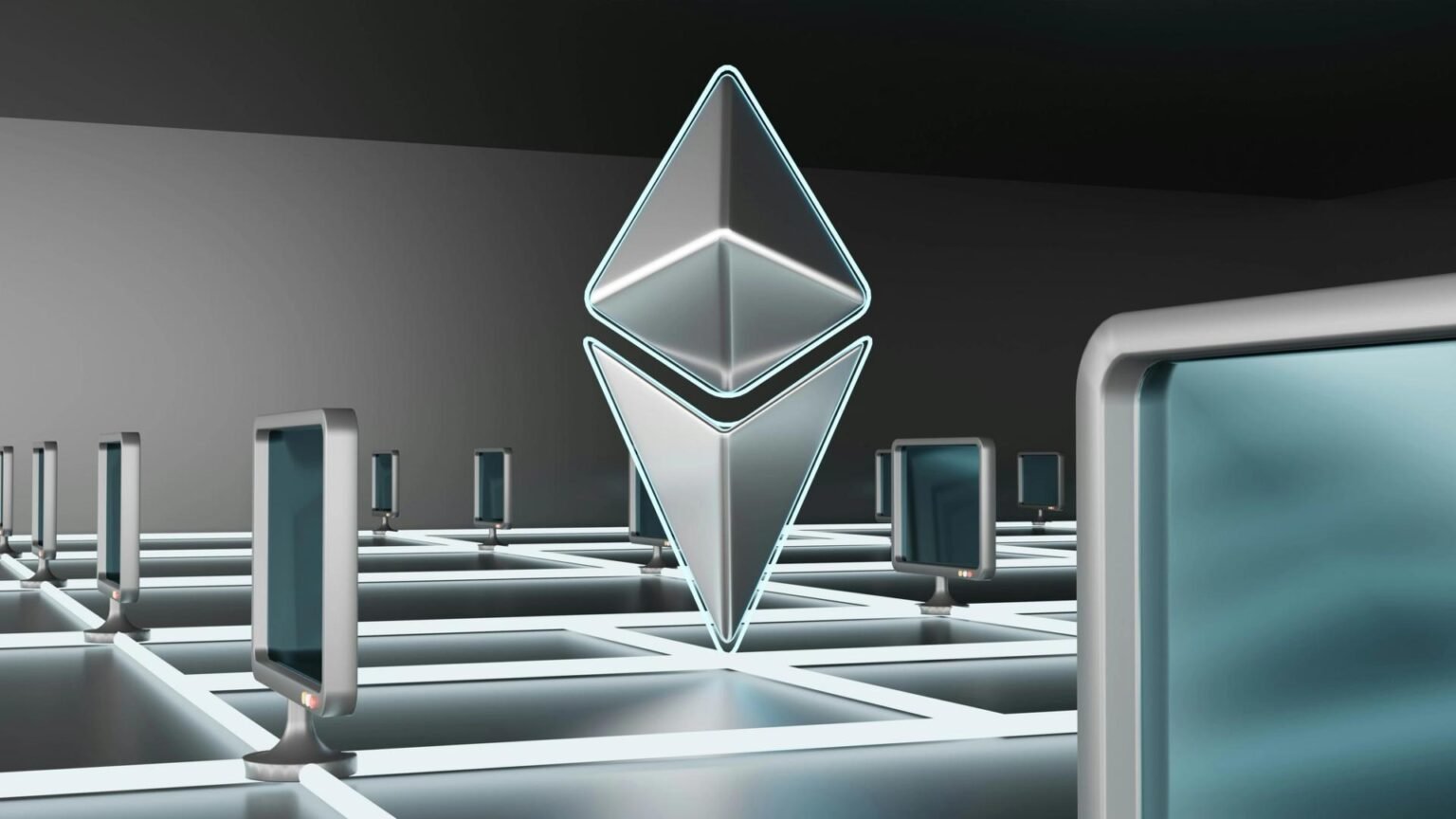 New Ethereum proposal would cut issuance to zero if staked ETH reaches 2 billion