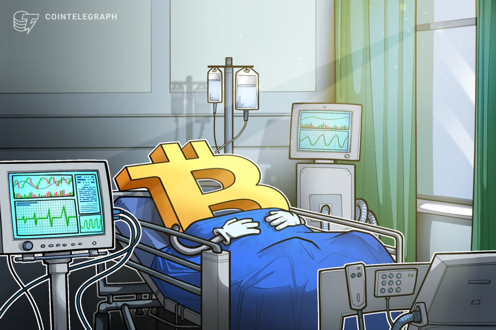 Bitcoin ETFs Rebound as Crypto Miners Extend AI Pivot Bitcoin ETFs Rebound as Crypto Miners Extend AI Pivot