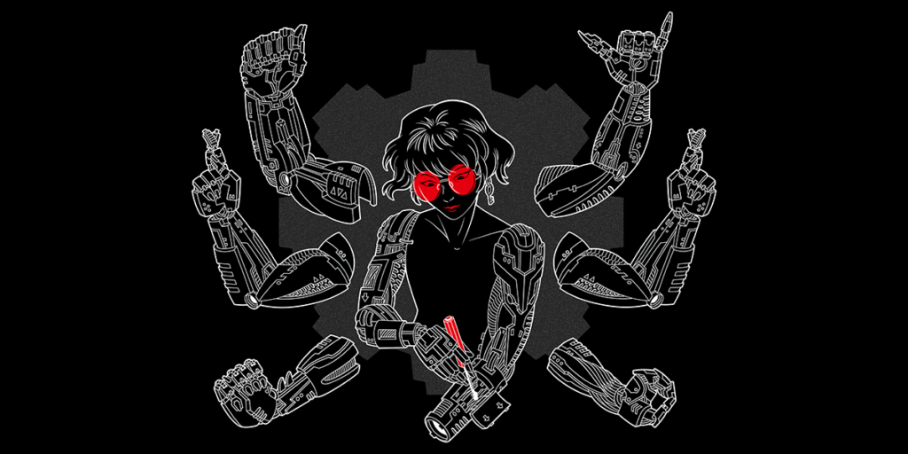 Technology’s Power in the Hands of the People