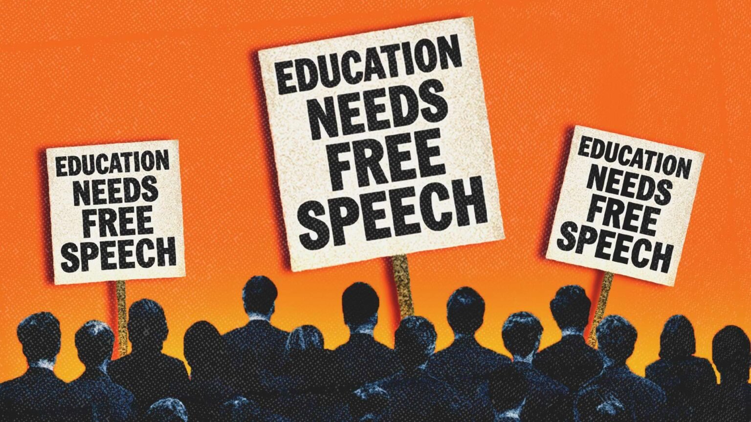 Lawsuit Argues That School Choice Is a First Amendment Issue