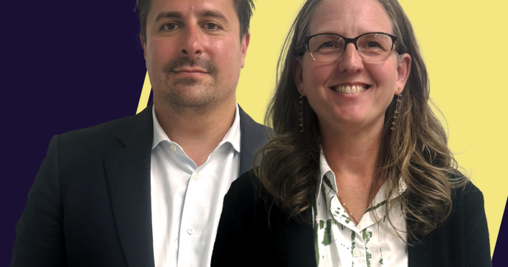 Social media, speech, and kids w/ Joel Thayer and Kate Ruane
