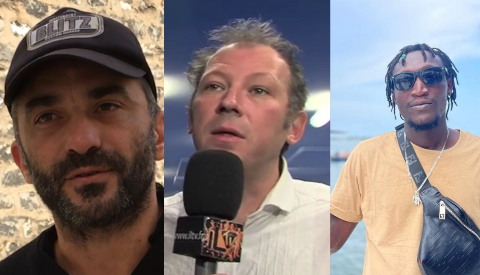 2 French journalists, Togolese fixer detained 26 days following arrest while documentary filming in northern Togo 2 French journalists, Togolese fixer detained 26 days following arrest while documentary filming in northern Togo