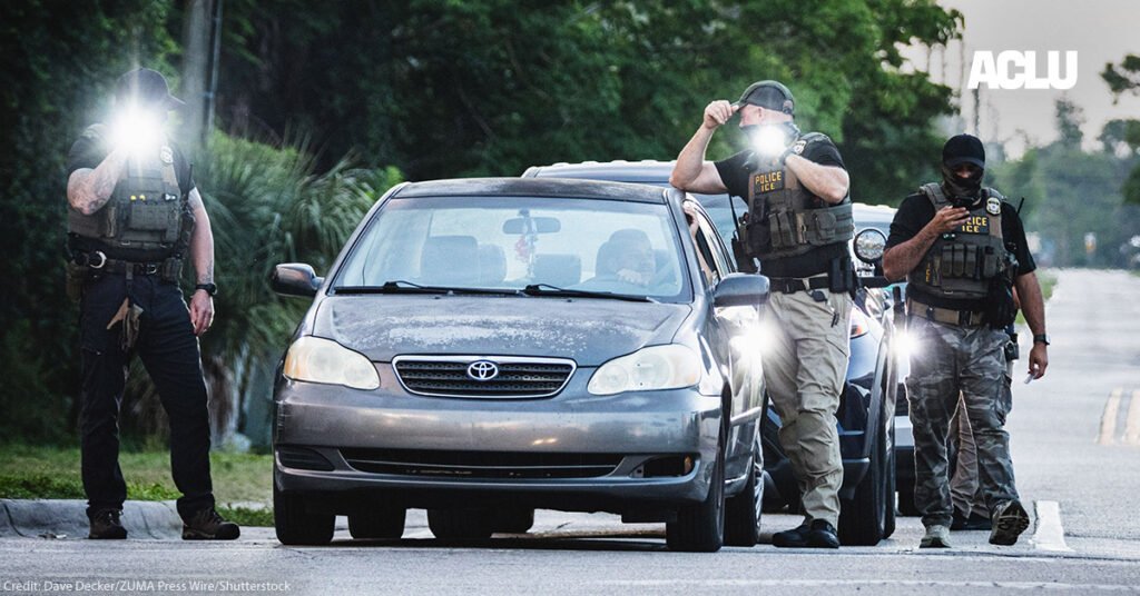 We’ve Filed More Than 50 Legal Claims Over Abuse by Federal Immigration Agents. Here’s Why.