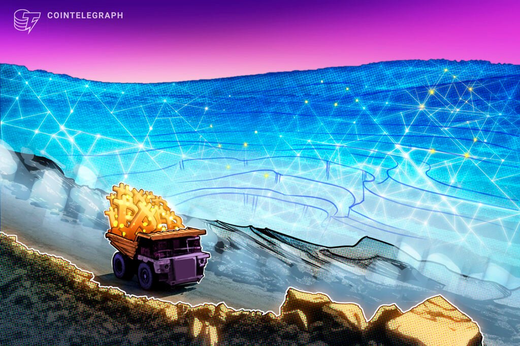 Bitcoin Miner Stocks Rally as Crypto Demand Returns
