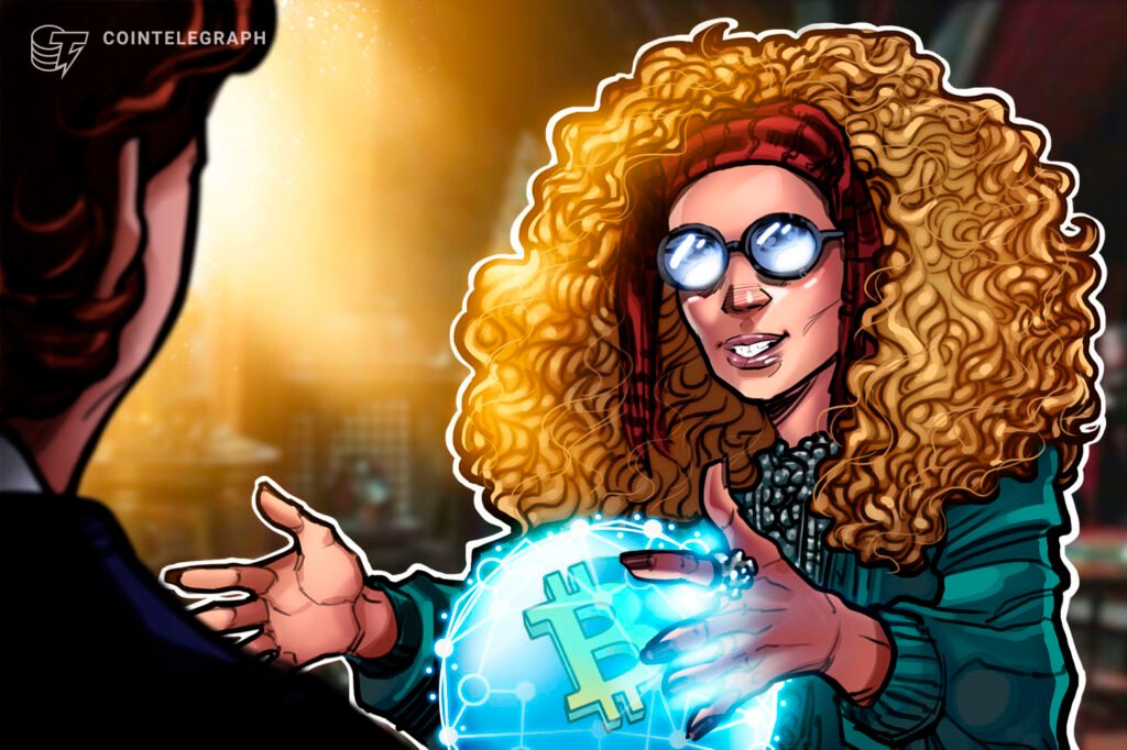 Bernstein Predicts Bitcoin at 0K in Next Market Cycle