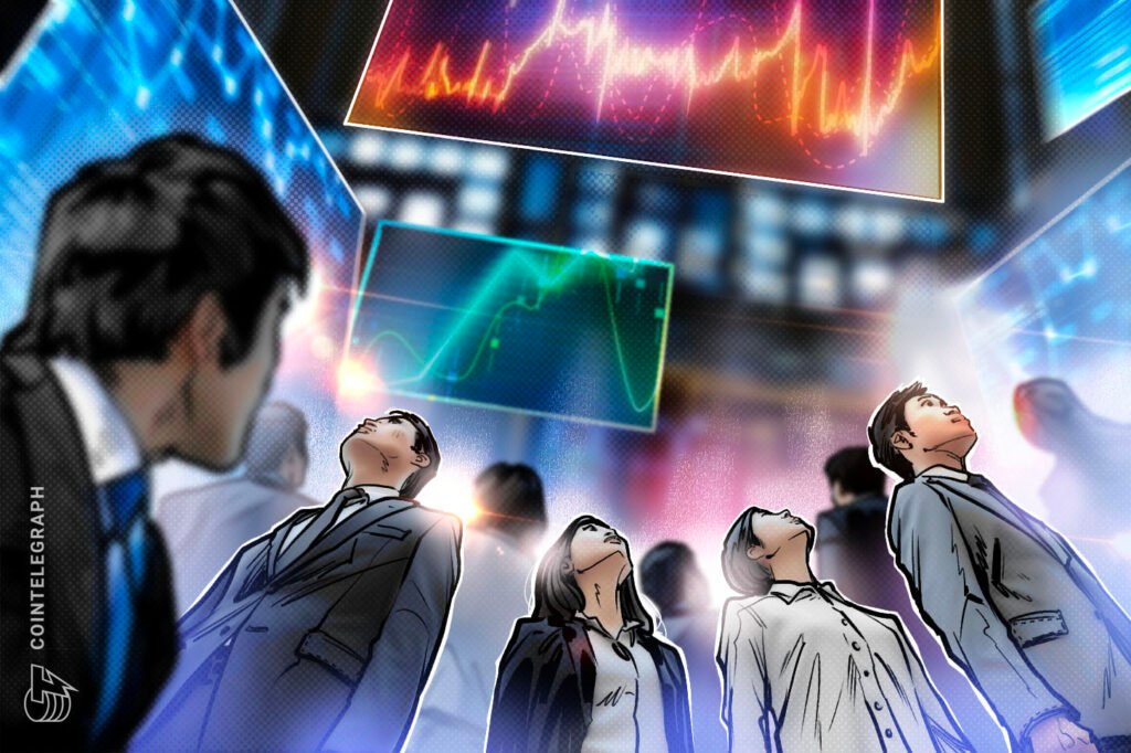 Bitcoin Circles K As Fed Official Hints At Need For Rate Hike Despite Cool PPI Bitcoin Circles K As Fed Official Hints At Need For Rate Hike Despite Cool PPI