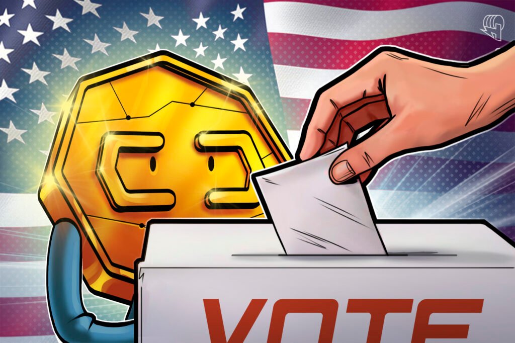 Michigan House Rep Loses Primary after M Support from Crypto PAC