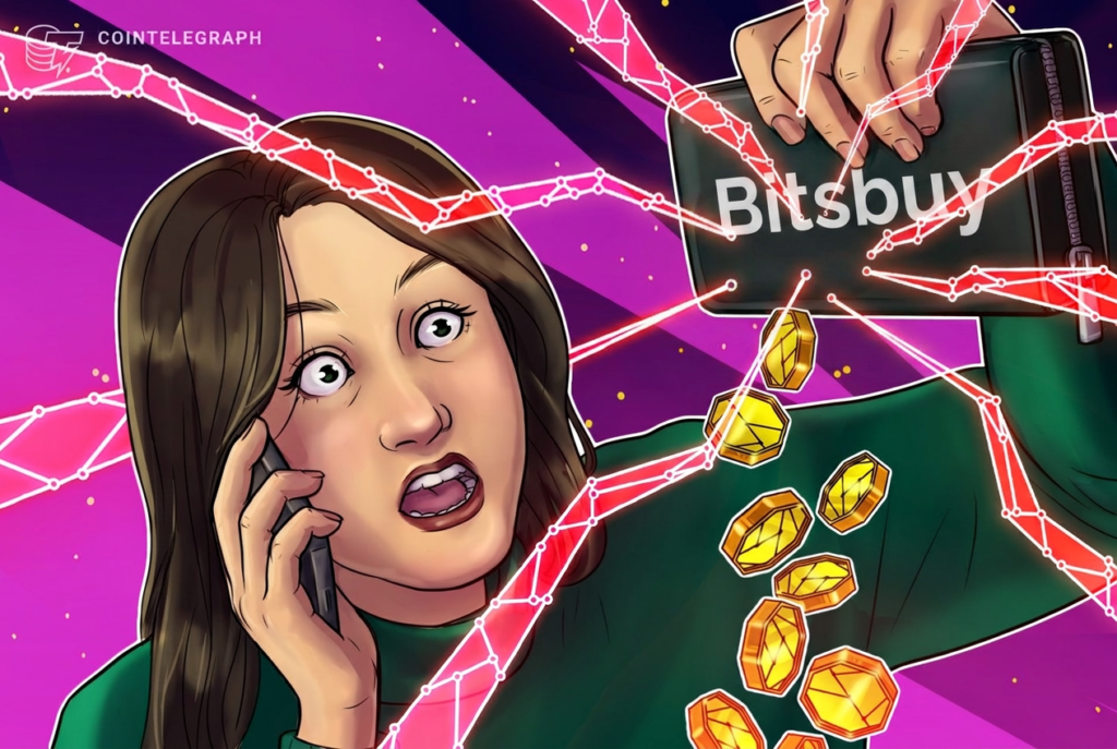 Coinsbuy confirms hack as investigator reports .9M stolen Coinsbuy confirms hack as investigator reports .9M stolen