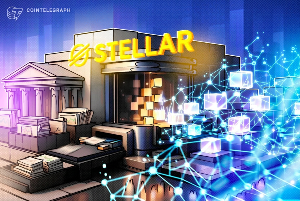 Stellar RWA Value Approaches B Amid Tokenization Push