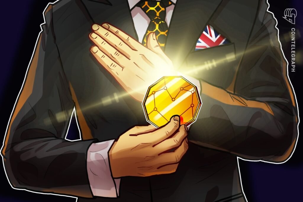 UK Authorities Continue Probe into Nigel Farage’s Crypto ‘Gifts’ after By-Election Win UK Authorities Continue Probe into Nigel Farage’s Crypto ‘Gifts’ after By-Election Win