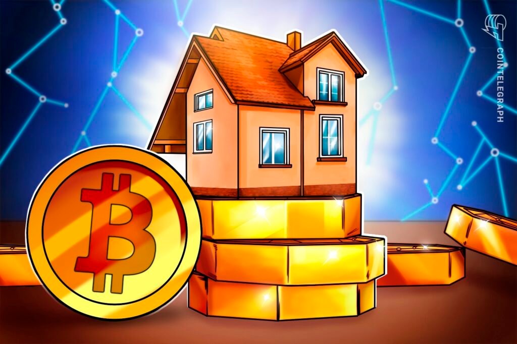 Coinbase Powers Better’s Crypto-Backed Mortgage Product