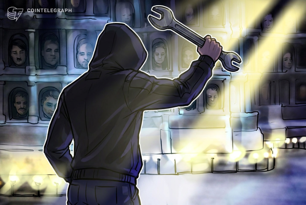 Crypto Wrench Attacks Steal Over M in 2026: Chainalysis Crypto Wrench Attacks Steal Over M in 2026: Chainalysis