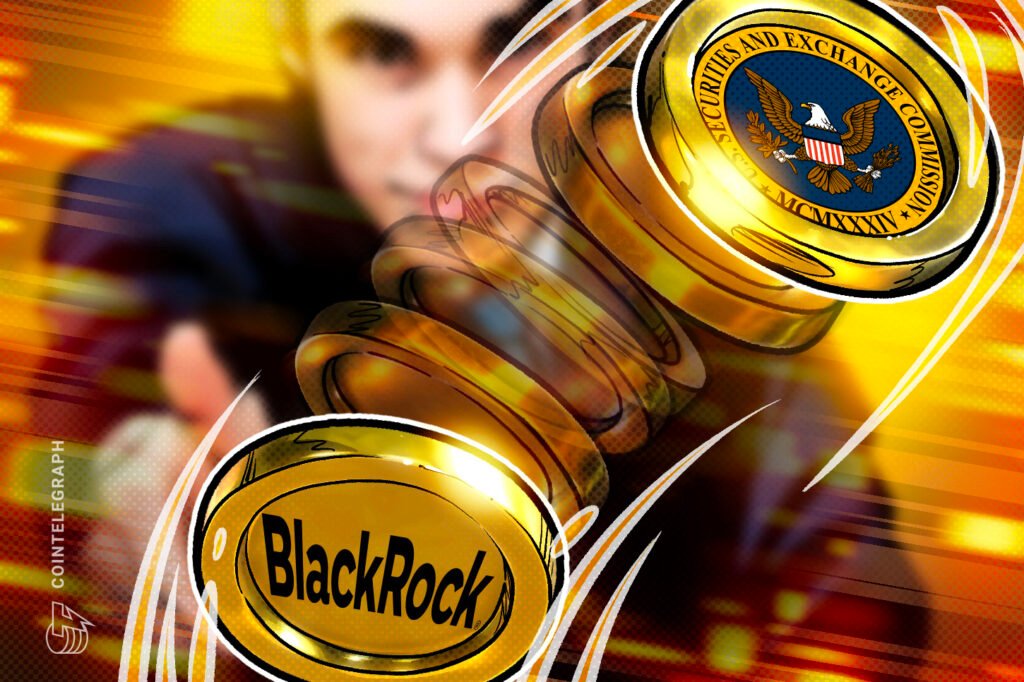 BlackRock Still Views Bitcoin As A ‘Low-Correlation Diversifier’ Despite ,000 Dip