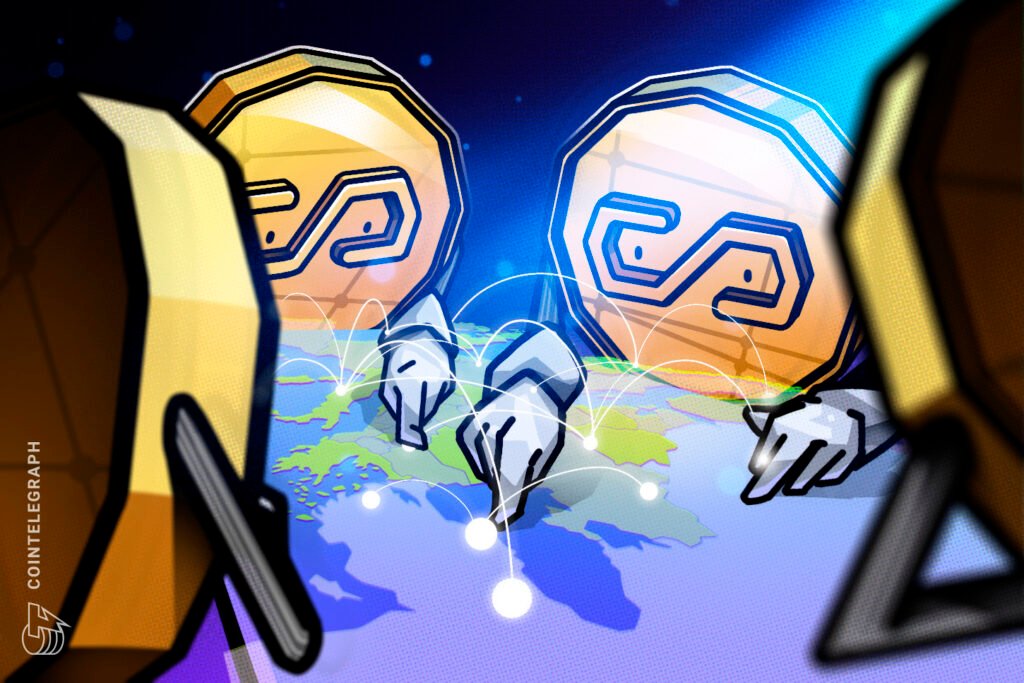 BIS Chief Says Stablecoins Not Credible for Payments at Scale BIS Chief Says Stablecoins Not Credible for Payments at Scale